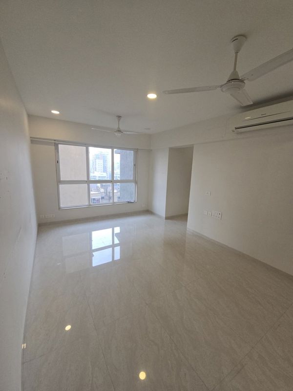 2 BHK + Pooja Room,Study Room,Extra Room Apartment For Rent in Ashirwad CHS Dadar East