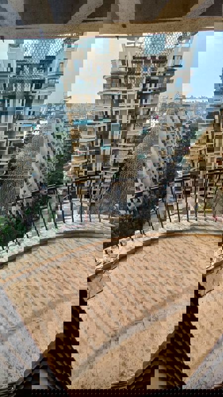 3 BHK 1500 Sq.Ft. Apartment in Eisha Loreals