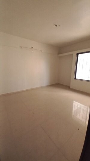 Study Room in 3 BHK Apartment at Eisha Loreals, Kondhwa – for Sale