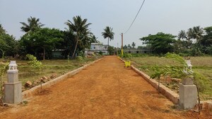 Plot Area in  Plot at Mohanlalganj – for Sale