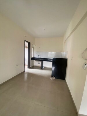 Kitchen in 2 BHK Apartment at kushal Nivriti, Shreehans Nagar – for Rent