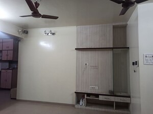 Living Room in 3 BHK Apartment at Chaitanya Nagar – for Rent