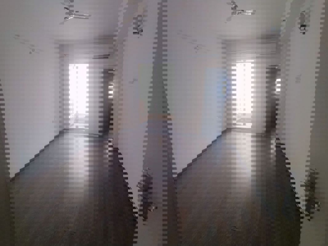 3 BHK 1945 Sq.Ft. Apartment in Supertech Araville