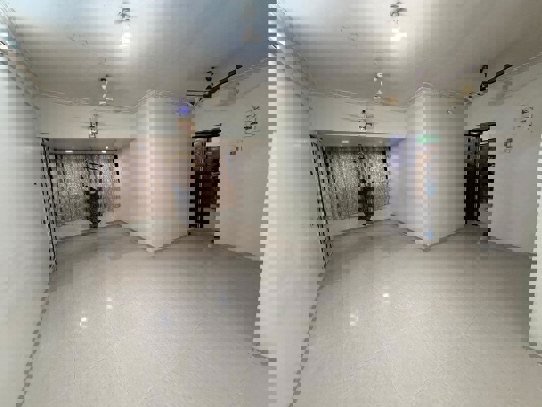 2 BHK 650 Sq.Ft. Apartment in Highland Annex