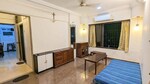 1 BHK + Pooja Room,Study Room 500 Sq.Ft. Apartment in Panchavati CHS Sion East
