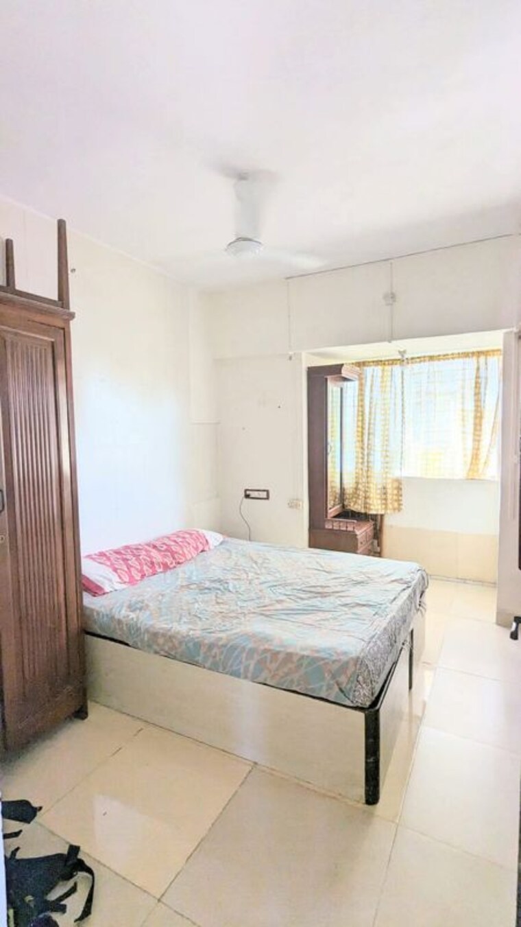 Bedroom, panchavati-chs-sion-east 1 Bedroom 500 Sq.Ft. Apartment In Sion East Mumbai 10211547