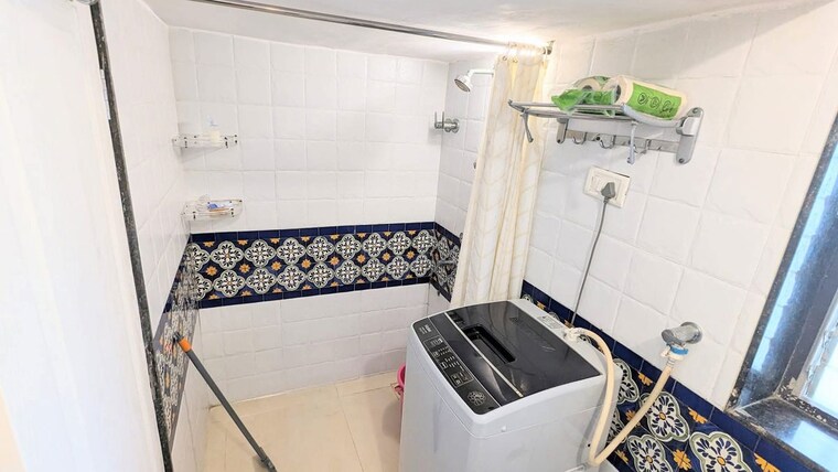 Laundry Area, panchavati-chs-sion-east 1 Bedroom 500 Sq.Ft. Apartment In Sion East Mumbai 10211547