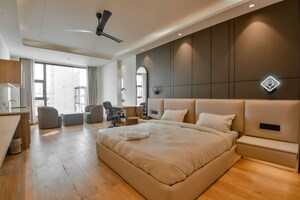  Pg For Rent in Sector 28