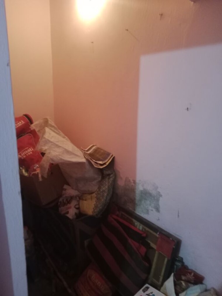 Living Room, sector 17 1 Bedroom 360 Sq.Ft. Builder Floor In Sector 17 Panipat 10211600