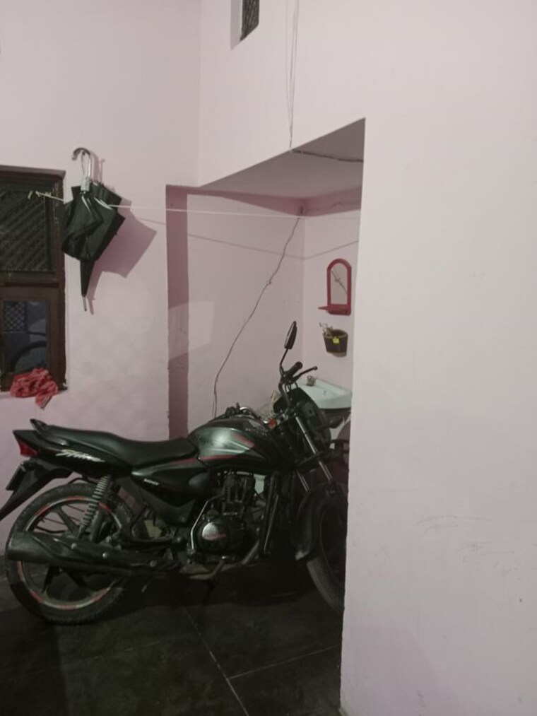 Other, sector 17 1 Bedroom 360 Sq.Ft. Builder Floor In Sector 17 Panipat 10211600