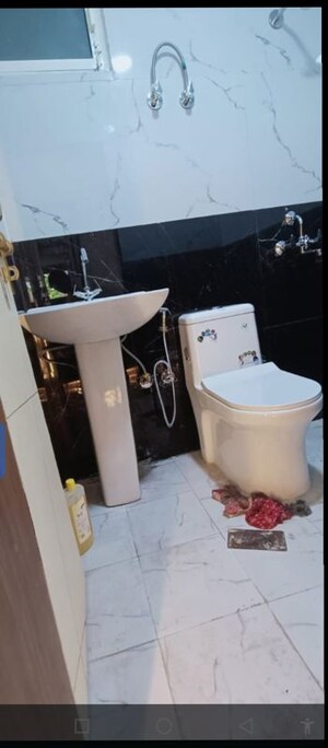 Master Bedroom in 2 BHK Builder Floor at Sector 73 – for Sale