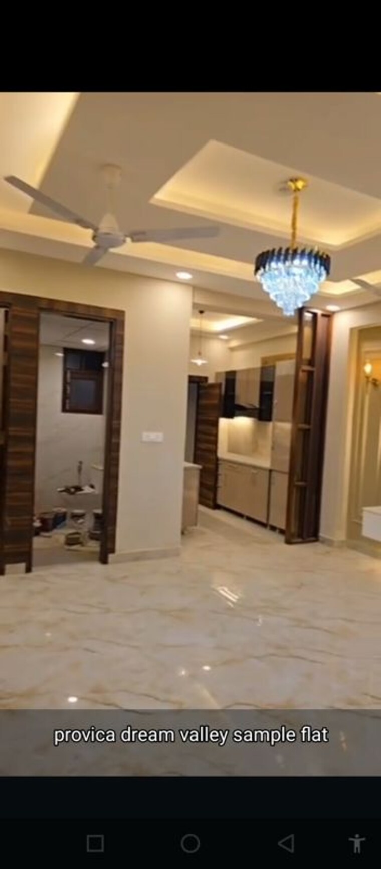 Room, sector 73 2 Bedroom 1020 Sq.Ft. Builder Floor In Sector 73 Noida 10211601