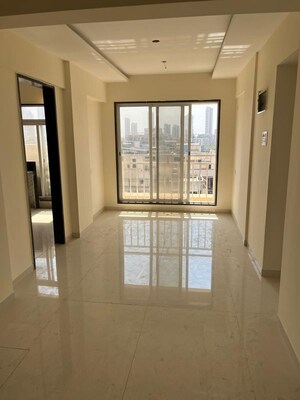 Room in 1 BHK Apartment at Moshi Pradhikaran – for Sale