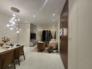 4 BHK Apartment For Sale in Purva Panorama, Ghodbunder Road