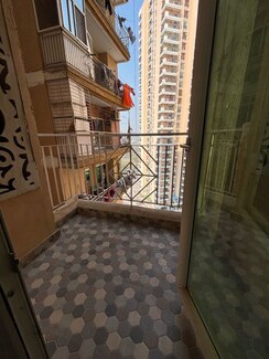 3 BHK + Study Room Apartment For Sale in Migsun Twiinz
