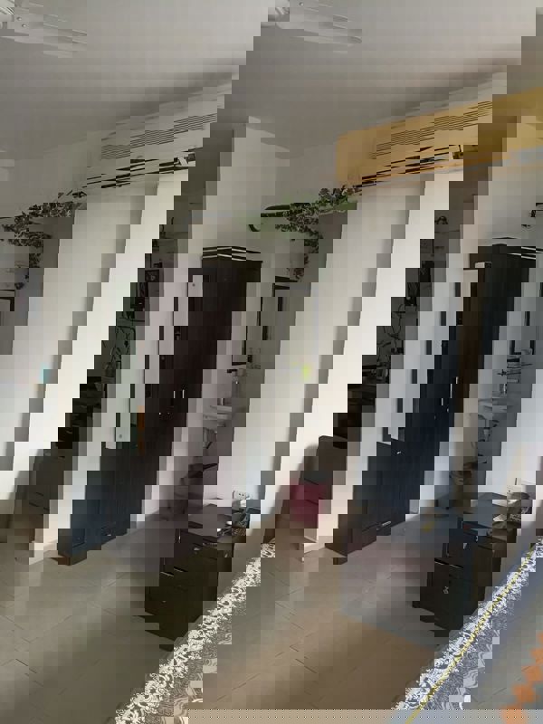 Studio  650 Sq.Ft. Apartment in Amanora Future Towers