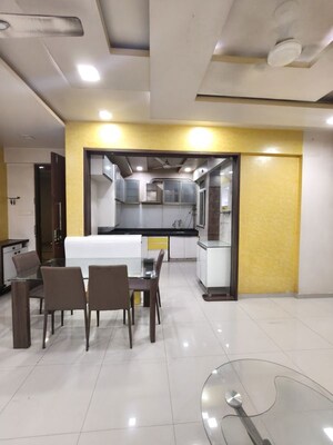 Kitchen in 3 BHK Apartment at Mantra Alkasa, Mohammadwadi – for Sale