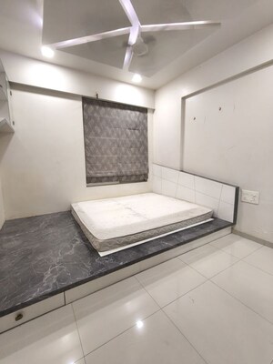 Bedroom in 3 BHK Apartment at Mantra Alkasa, Mohammadwadi – for Sale