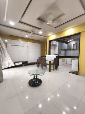 3 BHK Apartment For Sale in Mantra Alkasa, Mohammadwadi