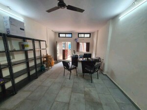 Parking in  Warehouse at Hiranandani Estate, Ghodbunder Road – for Rent