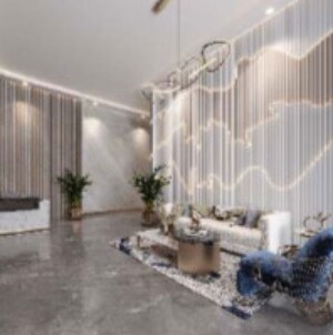 2 BHK Apartment – Exterior View View at Mira Road East - for Sale