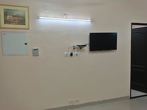 Furnished Amenities in 3.5 BHK Apartment at Unitech The Residences Gurgaon, Sector 33 – for Rent