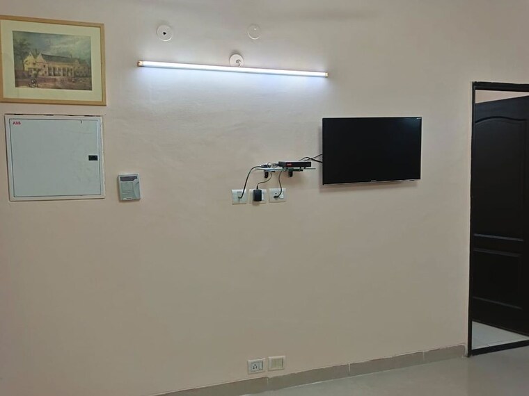 undefined, unitech-the-residences-gurgaon 3.5 Bedroom 1545 Sq.Ft. Apartment In Sector 33 Gurgaon 10211671