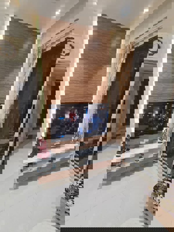 2.5 BHK 1280 Sq.Ft. Apartment in Gundecha Trillium