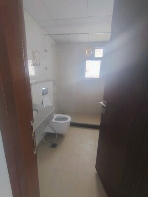 Bathroom in 4 BHK Apartment at Godrej Air Sector 85, Sector 85 – for Rent