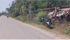 Plot Area in  Plot at Sevai – for Sale