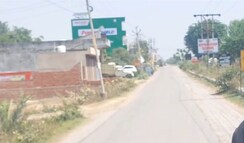 Plot For Sale in Sevai