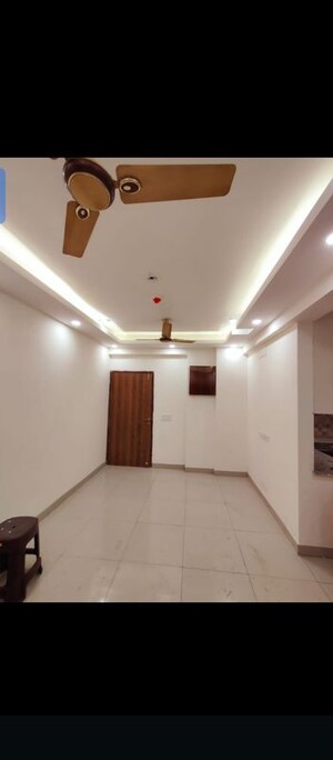 Living Room in 1 BHK Builder Floor at MSP Arihant Apartments, Sector 73 – for Sale