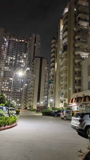 2.5 BHK Apartment For Sale in Ansal Royal Heritage, Sector 70