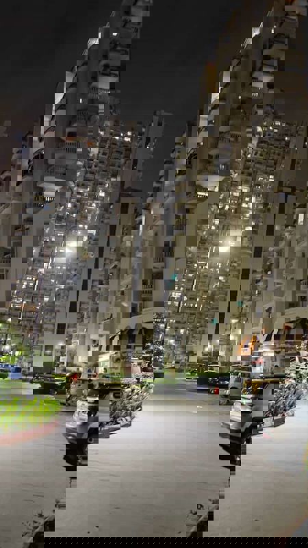 2.5 BHK + Study Room Apartment For Sale in Ansal Royal Heritage