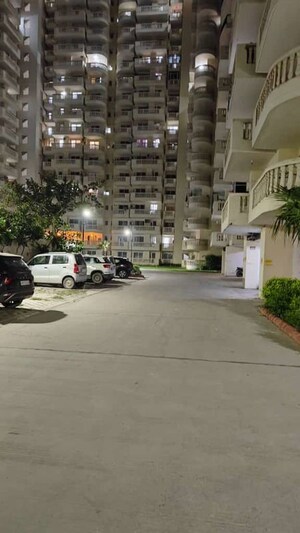 2.5 BHK Apartment – Exterior View View at Ansal Royal Heritage, Sector 70 - for Sale