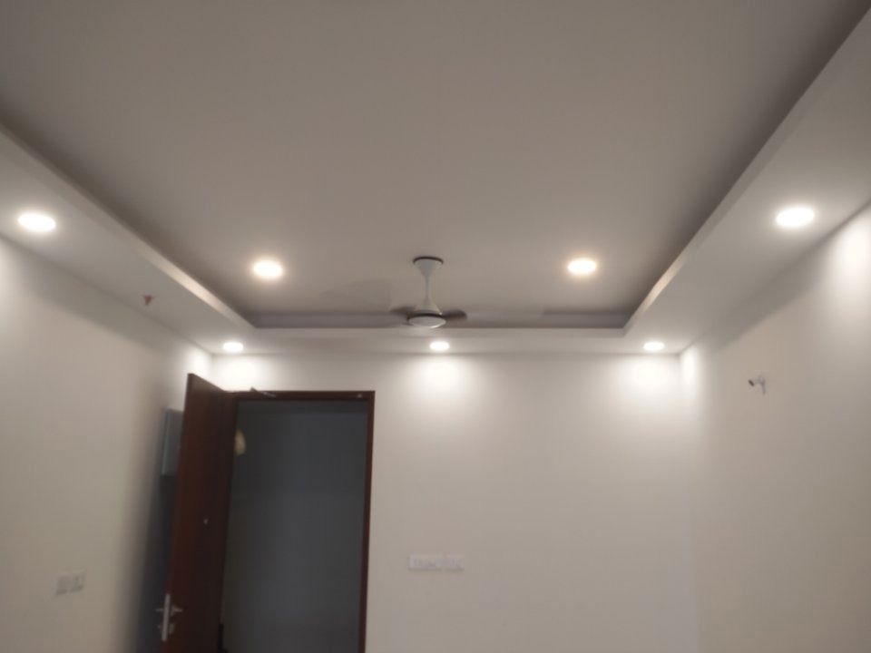 2.5 BHK +  1550 Sq.Ft. Apartment in Prestige Tranquil