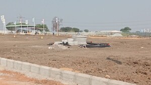 Plot Area in  Plot at Chandlai – for Sale