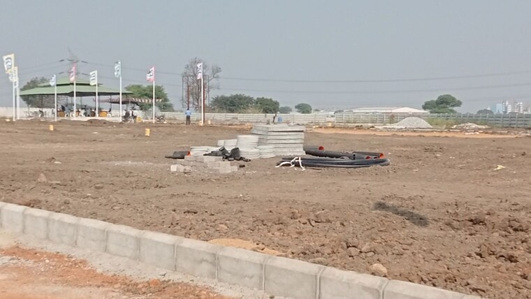 undefined, chandlai  146 Sq.Yd. Plot In Chandlai Jaipur 10211668
