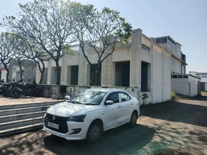  Shop – Exterior View View at Mullanpur - for Sale