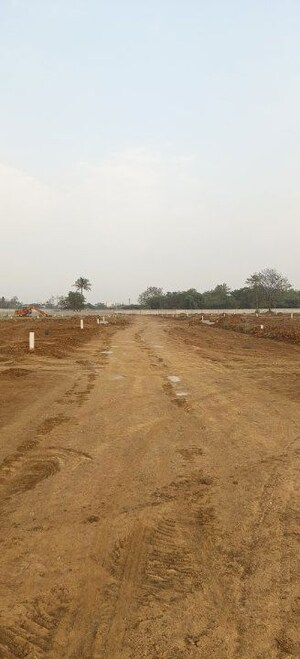  Plot For Sale in Medchal