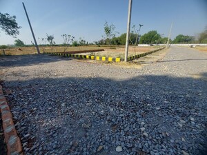 Plot Area in  Plot at Raebareli Road – for Sale