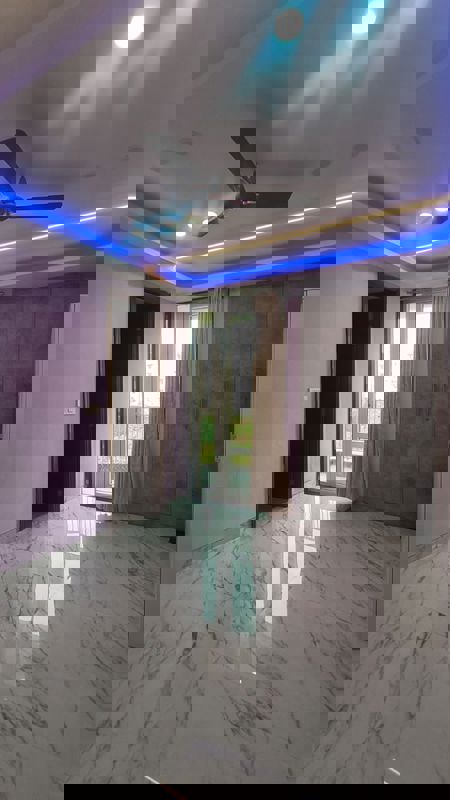 3 BHK + Extra Room 2300 Sq.Ft. Apartment in Chintels Serenity