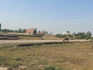  Plot For Sale in Raebareli Road