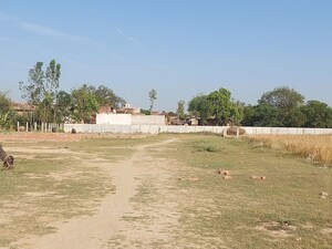 Plot Area in  Plot at Raebareli Road – for Sale