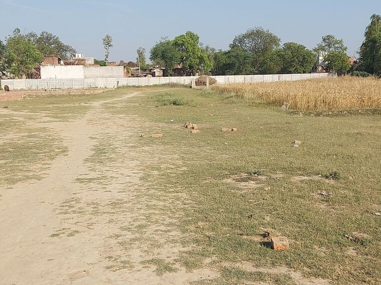 undefined, raebareli road  851 Sq.Ft. Plot In Raebareli Road Lucknow 10211737