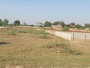 Plot Area in  Plot at Raebareli Road – for Sale