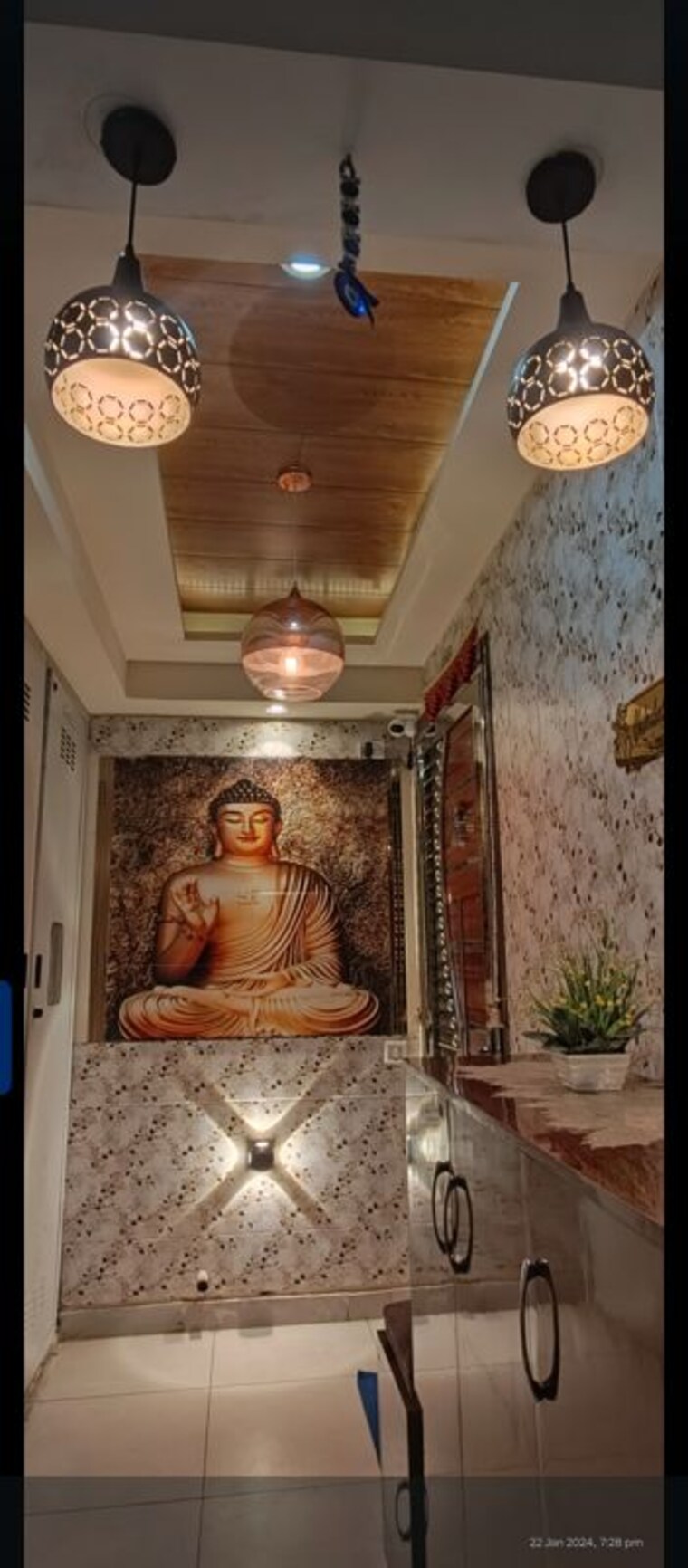 undefined, deep-homes-sector-73 3 Bedroom 1250 Sq.Ft. Builder Floor In Sector 73 Noida 10211739