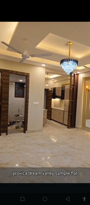 Room in 3 BHK Builder Floor at Deep Homes Sector 73, Sector 73 – for Sale