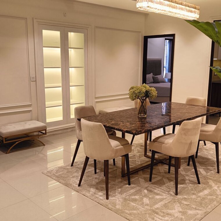 Team Area, north mullanpur 3.5 Bedroom 2238 Sq.Ft. Builder Floor In North Mullanpur Chandigarh 10211718