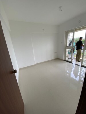 Master Bedroom in 2 BHK Apartment at Kanchan Royal Exotica, Kondhwa – for Sale